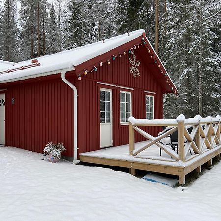 Igma Lodge Borlänge Εξωτερικό φωτογραφία