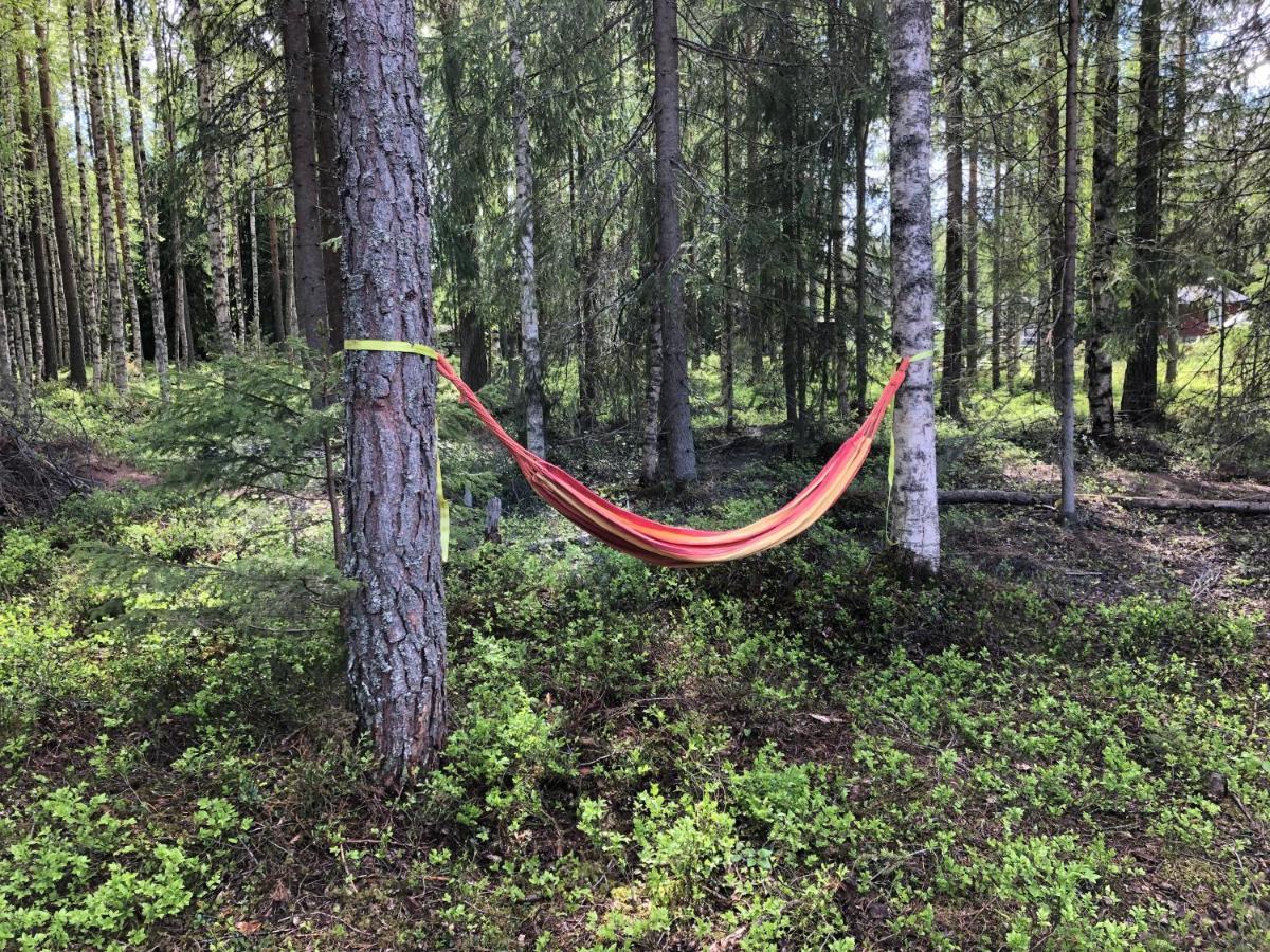 Igma Lodge Borlänge Εξωτερικό φωτογραφία