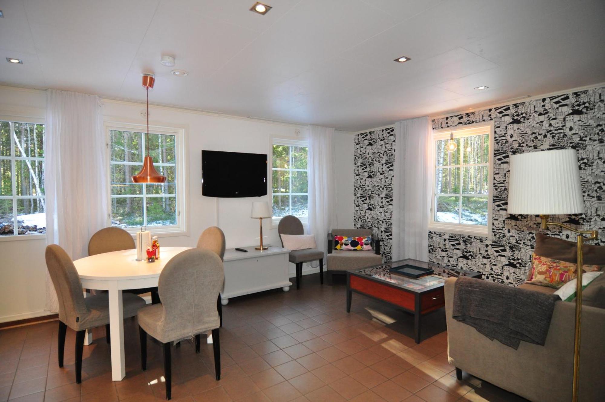 Igma Lodge Borlänge Εξωτερικό φωτογραφία