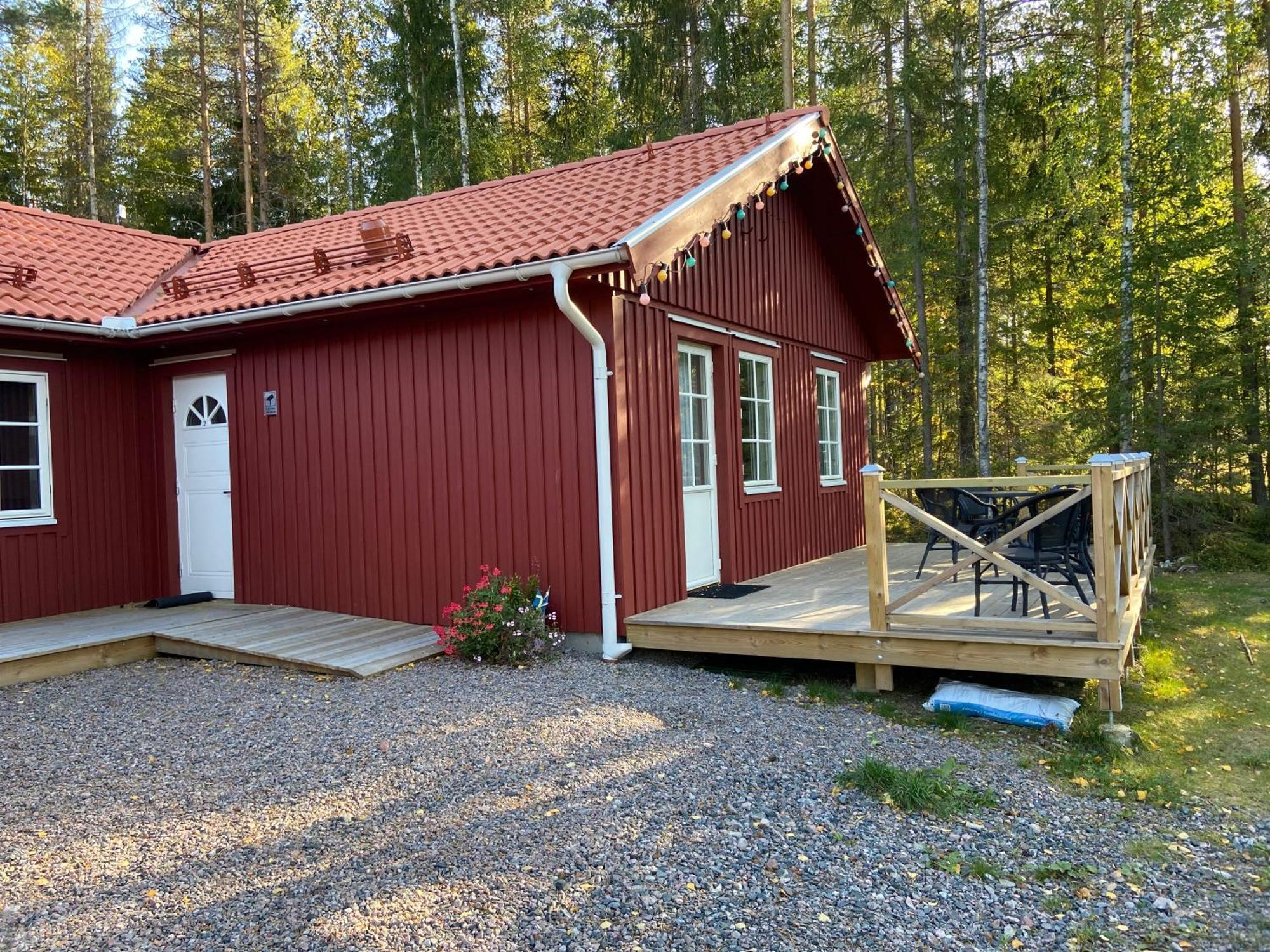 Igma Lodge Borlänge Εξωτερικό φωτογραφία