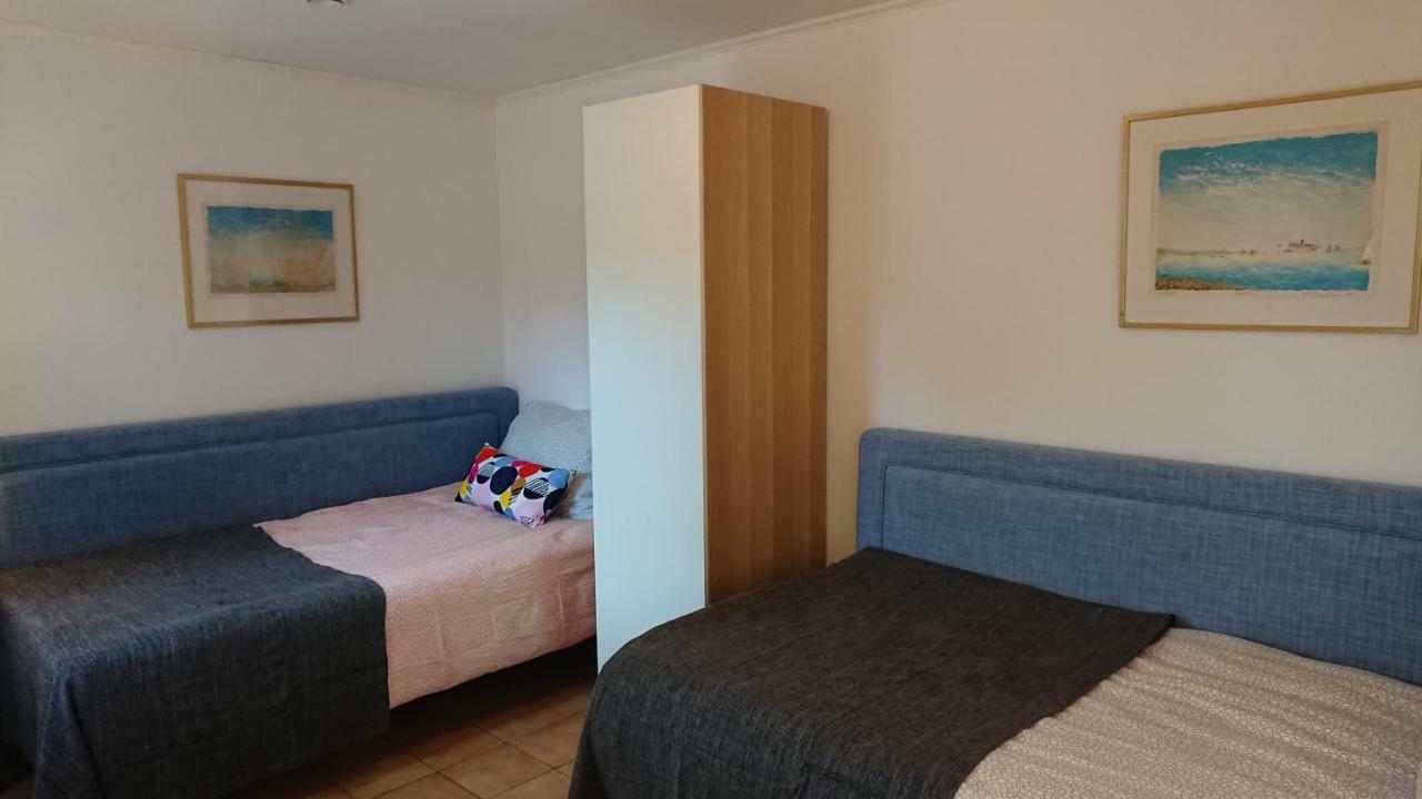 Igma Lodge Borlänge Εξωτερικό φωτογραφία