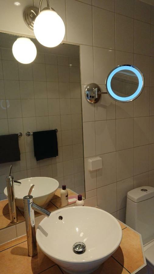 Igma Lodge Borlänge Εξωτερικό φωτογραφία