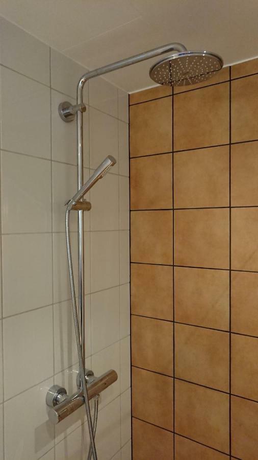 Igma Lodge Borlänge Εξωτερικό φωτογραφία