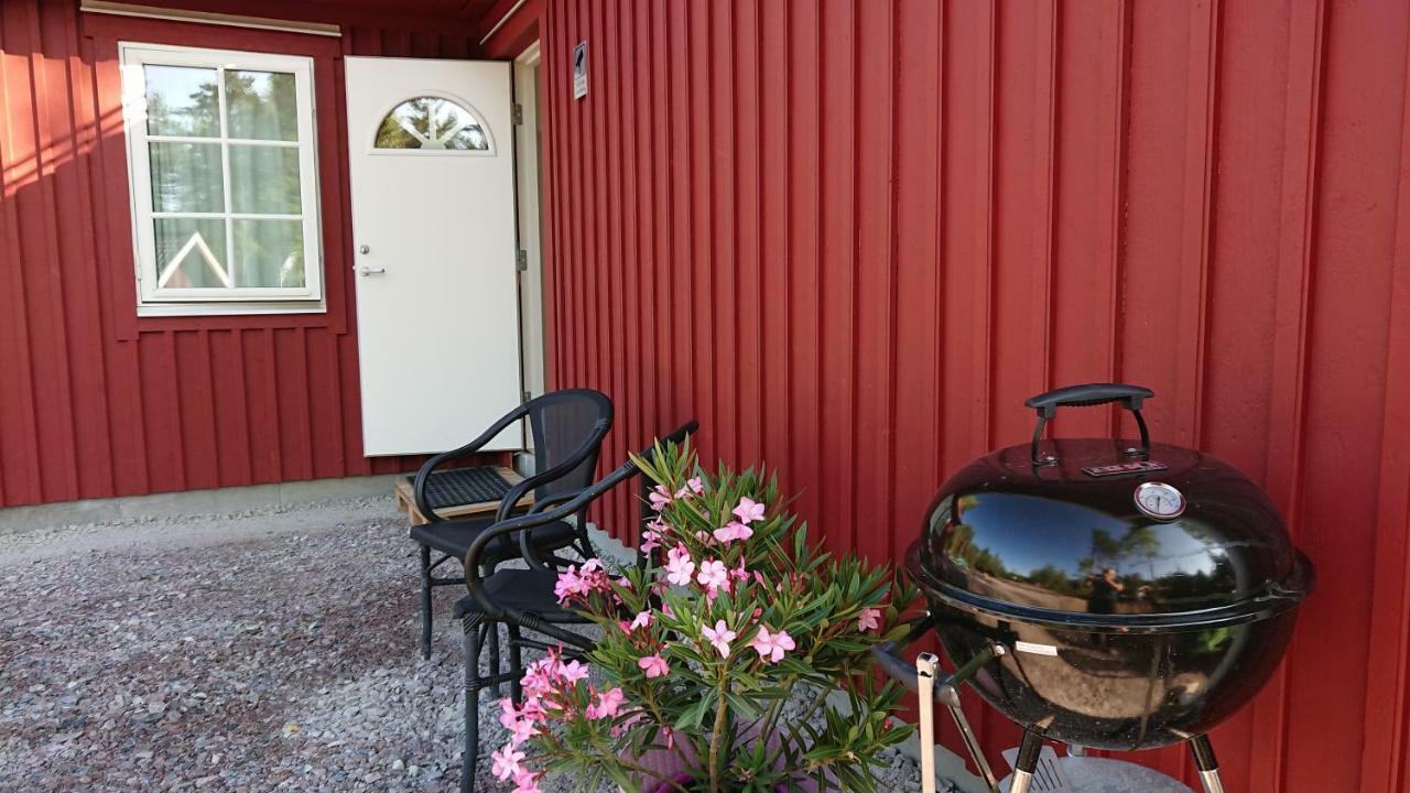 Igma Lodge Borlänge Εξωτερικό φωτογραφία