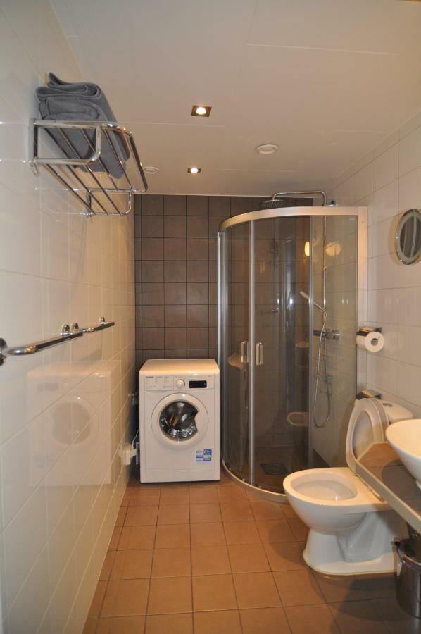 Igma Lodge Borlänge Εξωτερικό φωτογραφία