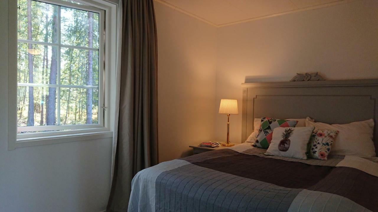 Igma Lodge Borlänge Εξωτερικό φωτογραφία