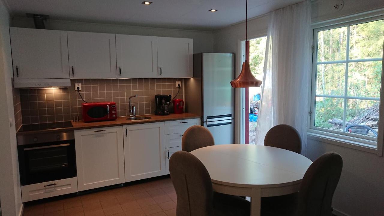 Igma Lodge Borlänge Εξωτερικό φωτογραφία