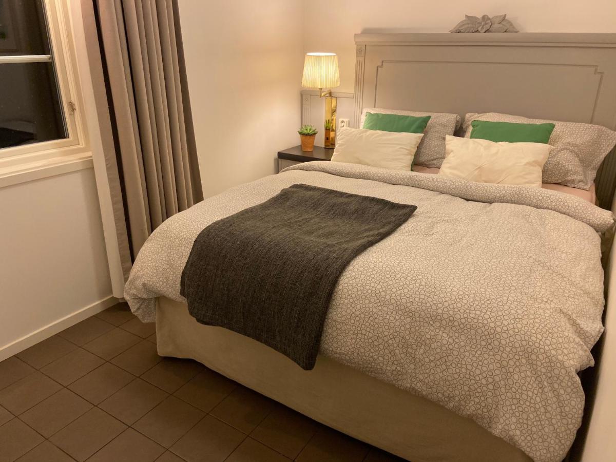 Igma Lodge Borlänge Εξωτερικό φωτογραφία