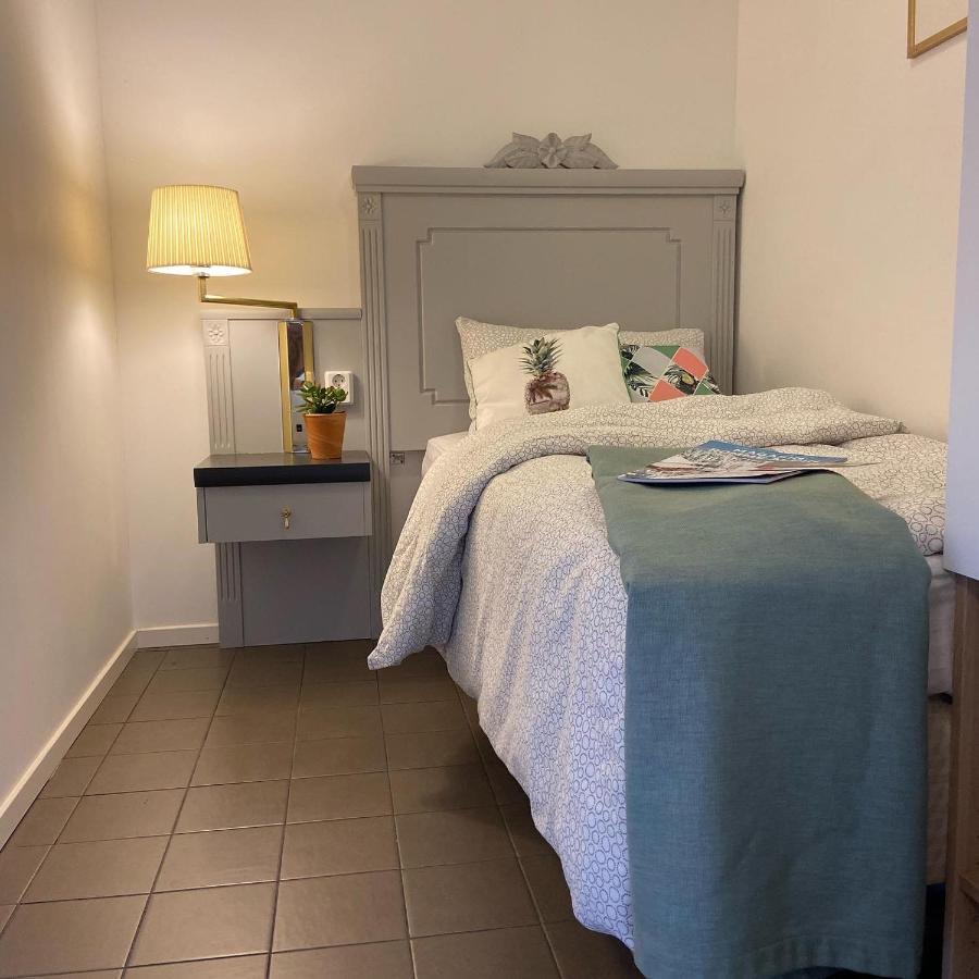 Igma Lodge Borlänge Εξωτερικό φωτογραφία
